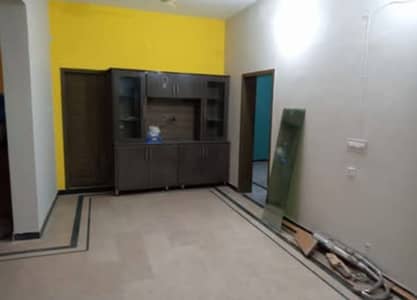 Upper poction available for rent in dhoke banras near range road Rwp