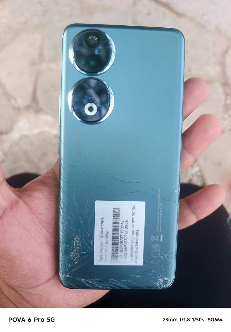 Honor 90 2