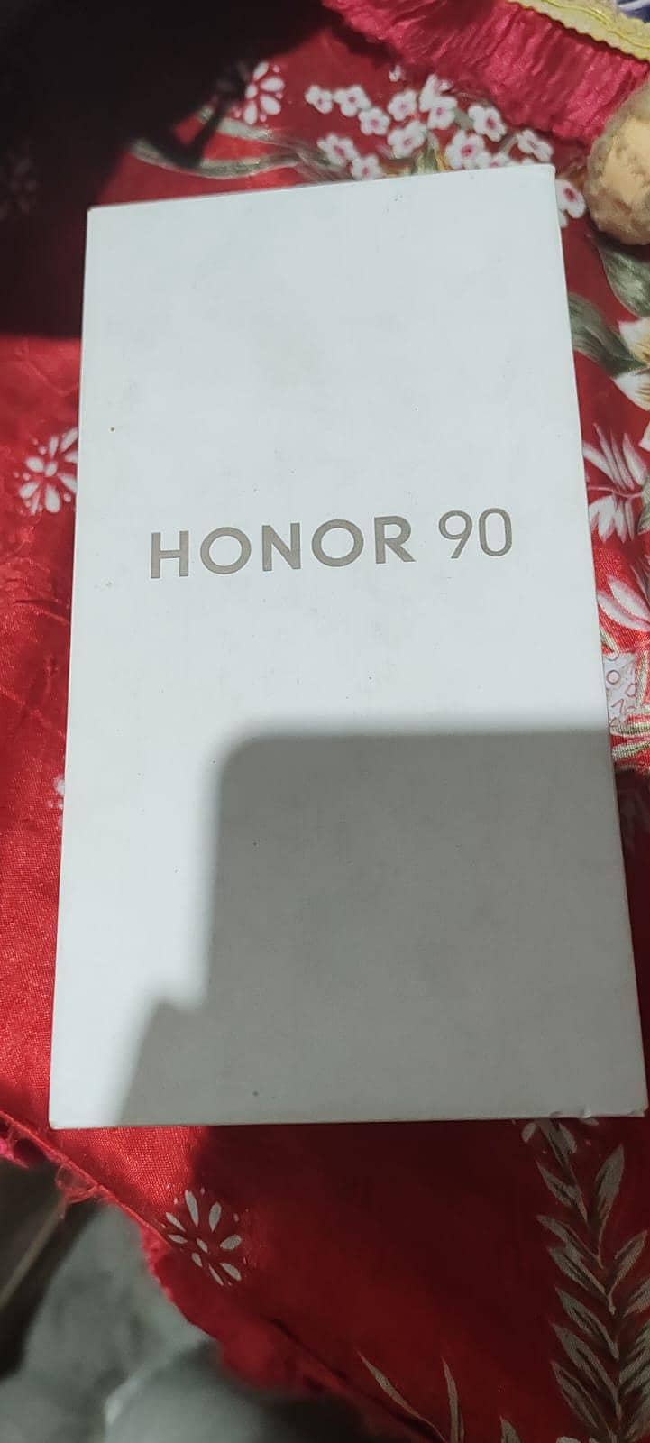 Honor 90 6