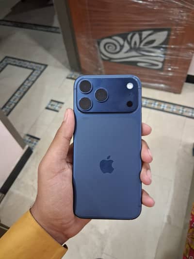 Apple iPhone 17 Pro Max jv