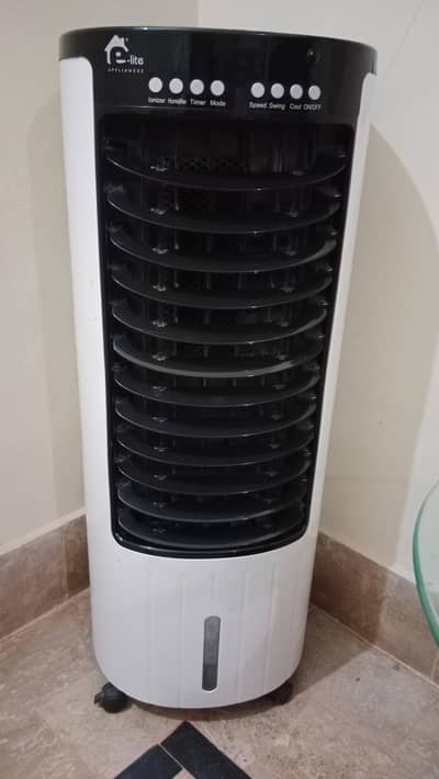 High performance (E-lite electronics) Air cooler for sale