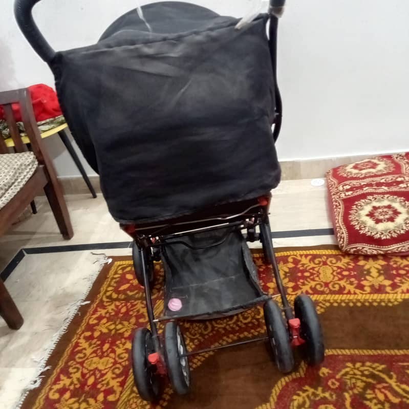pram / stroller 2