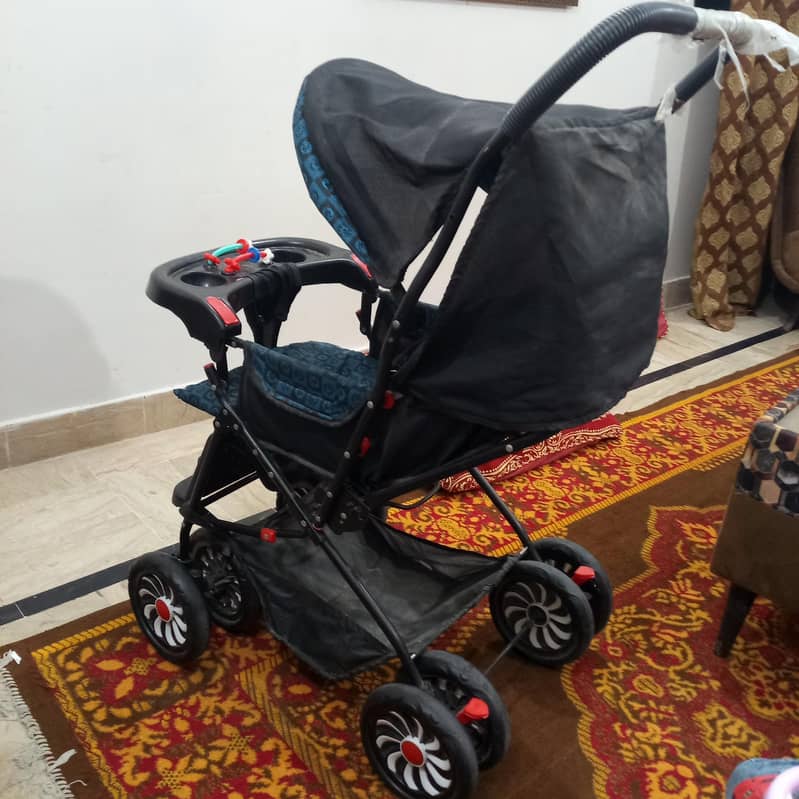 pram / stroller 3