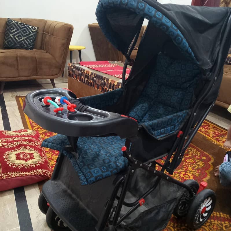 pram / stroller 5