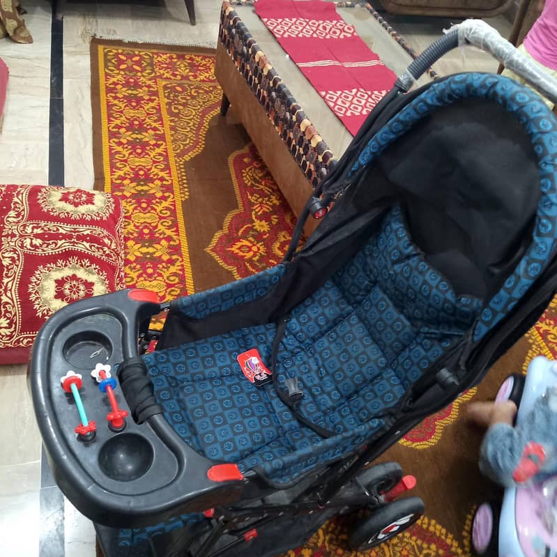 pram / stroller 6
