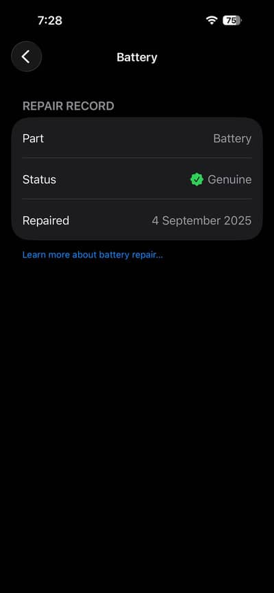 Apple iPhone 15 Pro