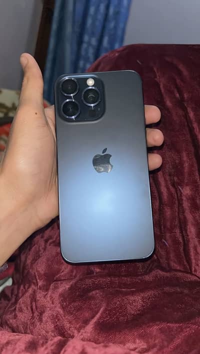 Apple iPhone 15 Pro jv