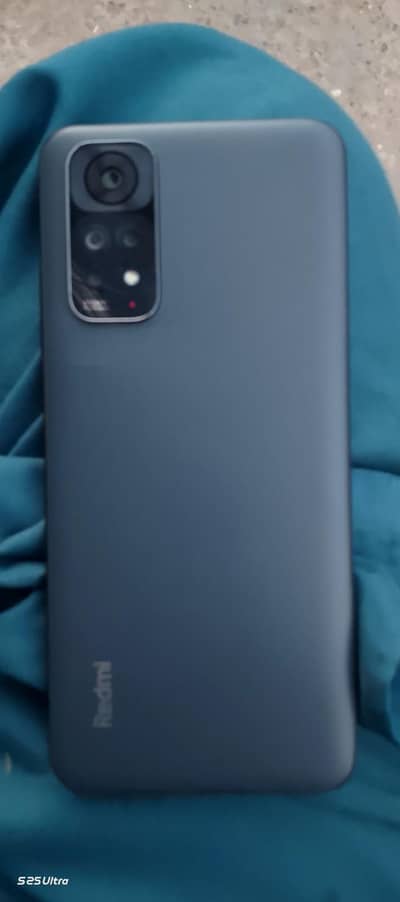 Xiaomi Redmi Note 11