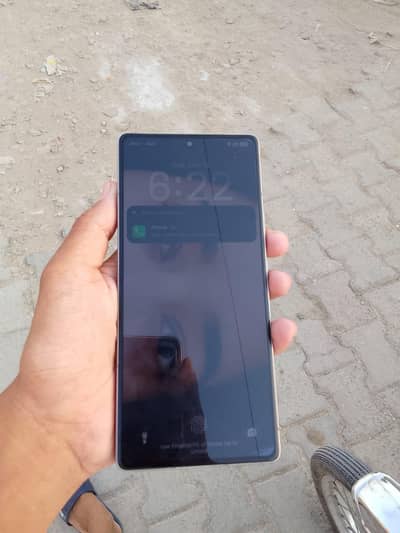 Infinix Note 50