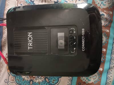Trion company Ups 1000 watt