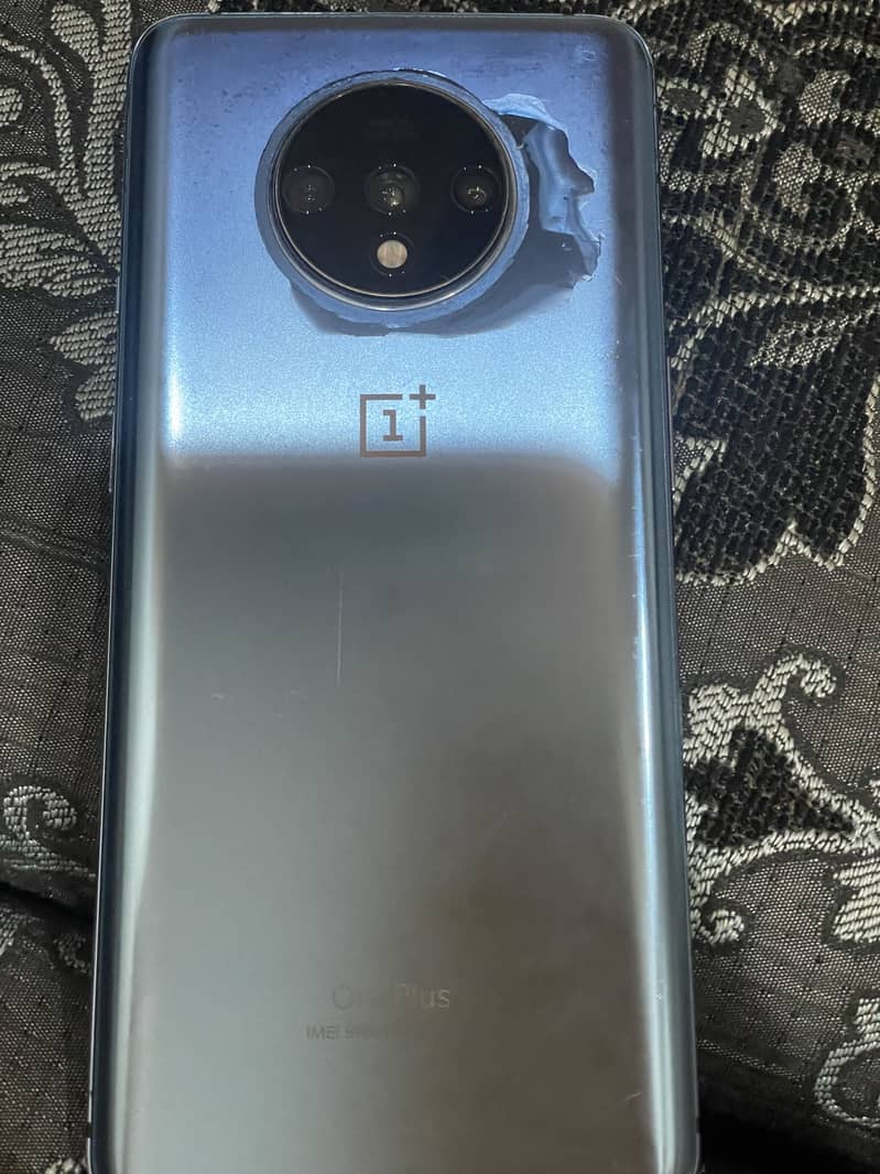 One Plus 7 0