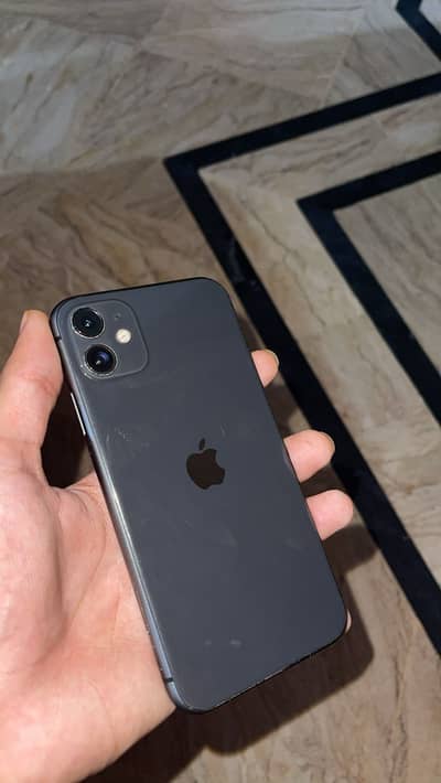 Apple iPhone 11 Parts