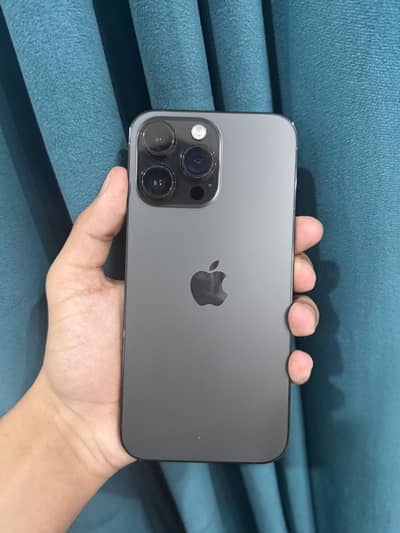 Apple iPhone 14 Pro Max