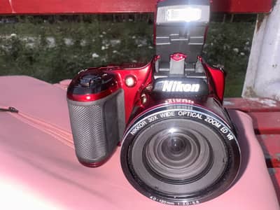 Coolpix L820