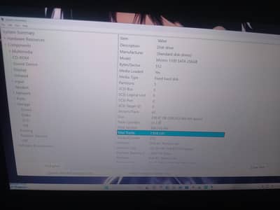 Laptop for Sale