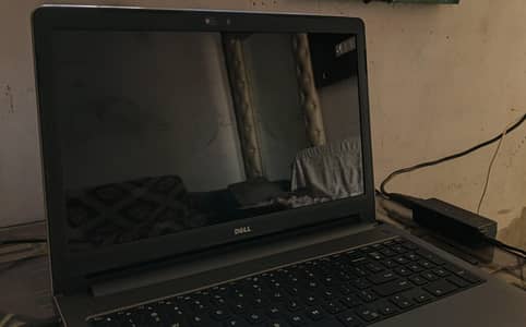 Dell Inspiron 5559 Touch Laptop