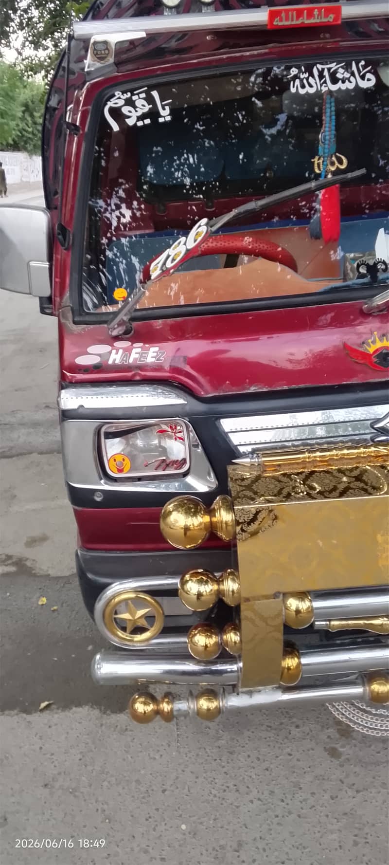 2016 model suzuki 4