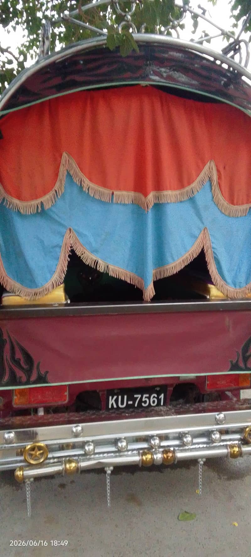 2016 model suzuki 7