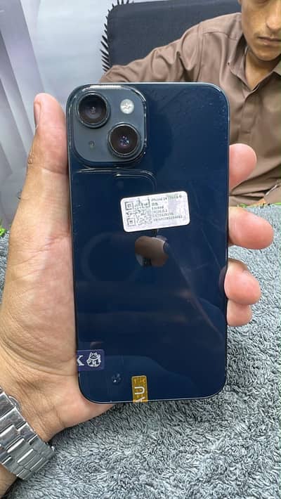 Apple iPhone 14