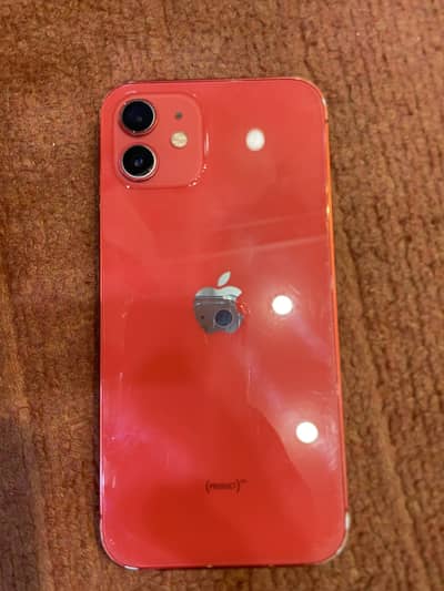 Apple iPhone 12