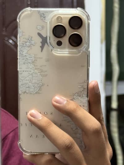 Apple iPhone 16 Pro Max FU. UK