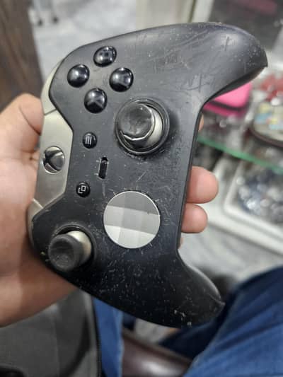 xbox one elite series controller