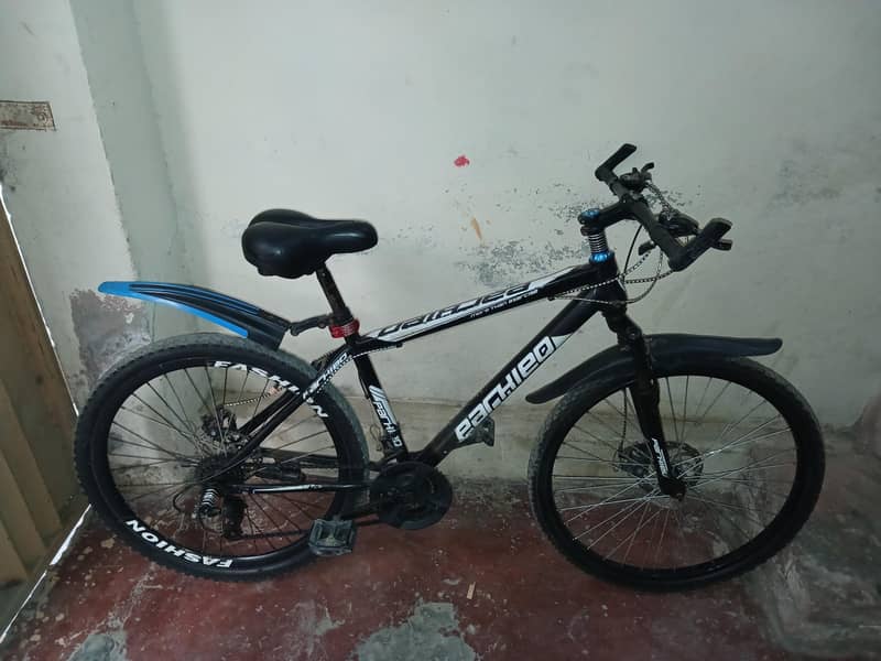 bicycle 0