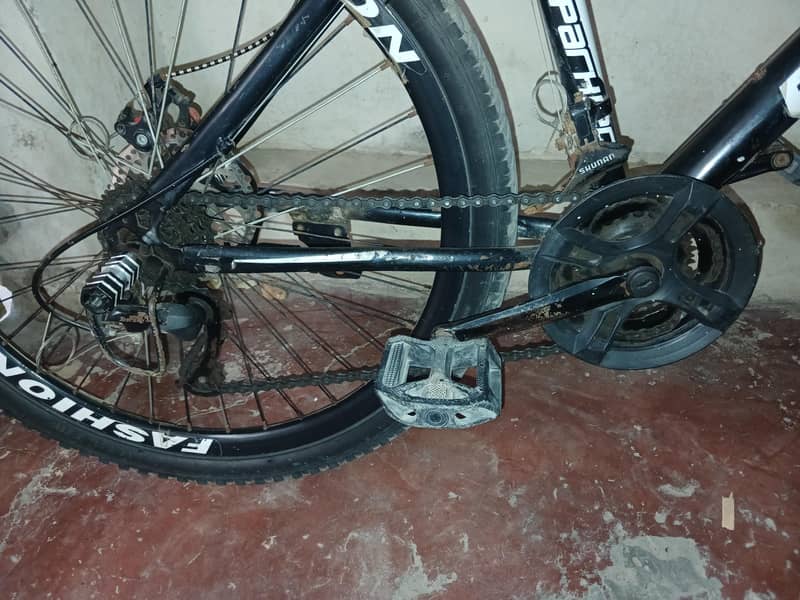 bicycle 4