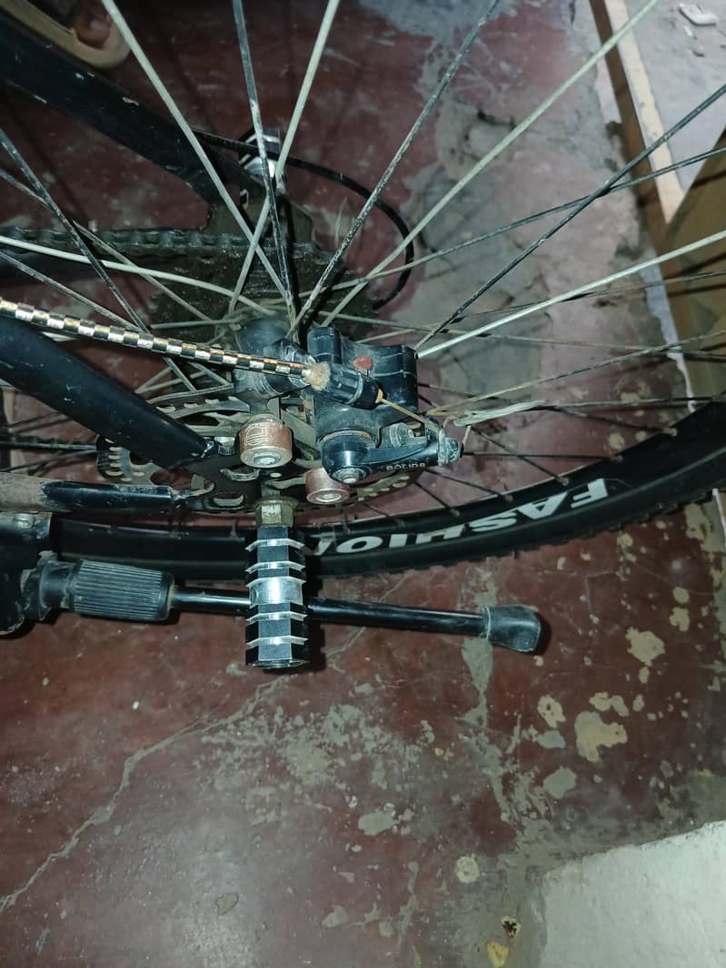bicycle 6