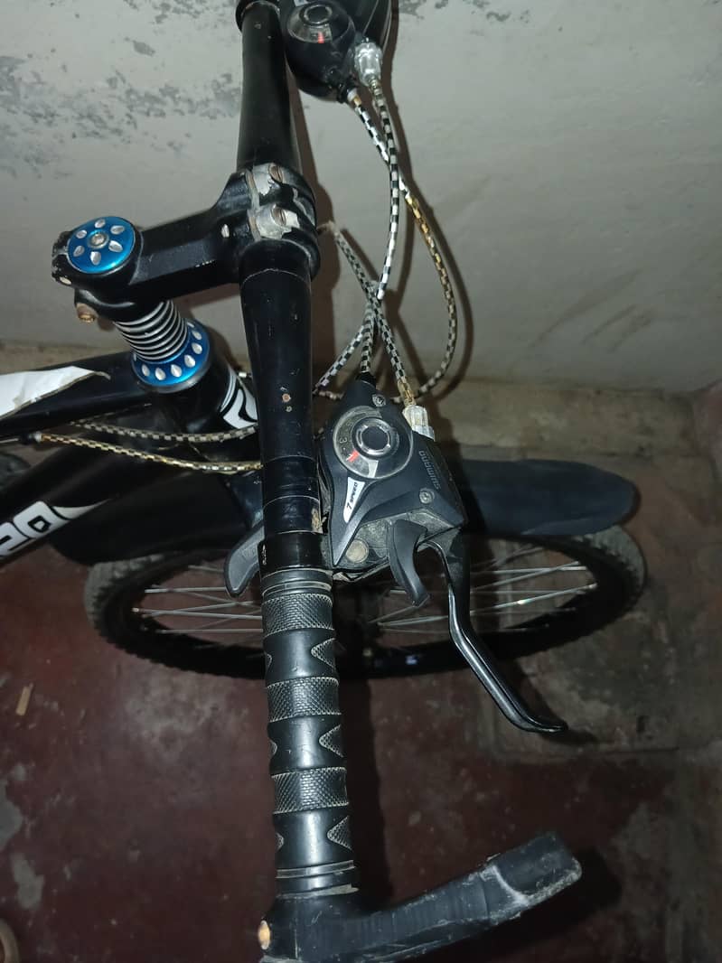 bicycle 8