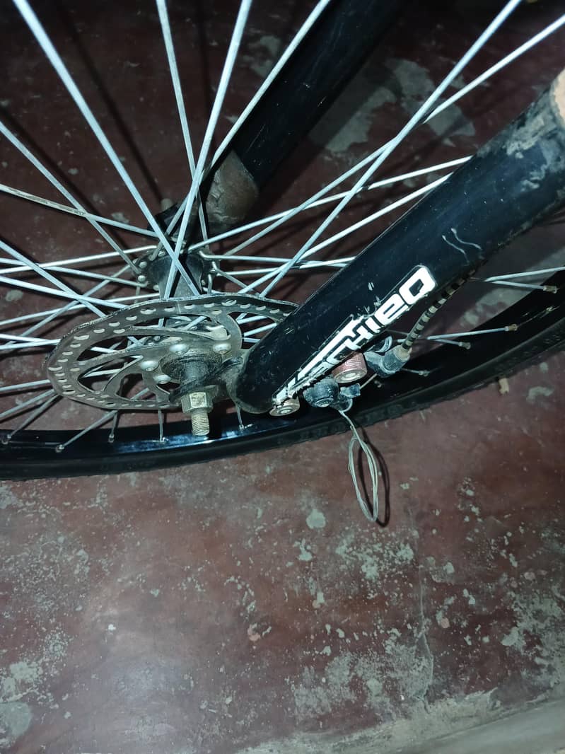 bicycle 9