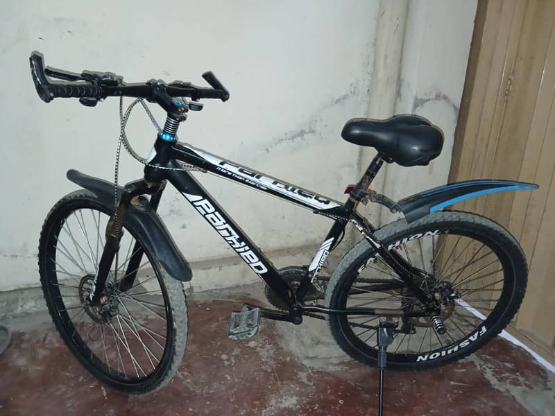 bicycle 10