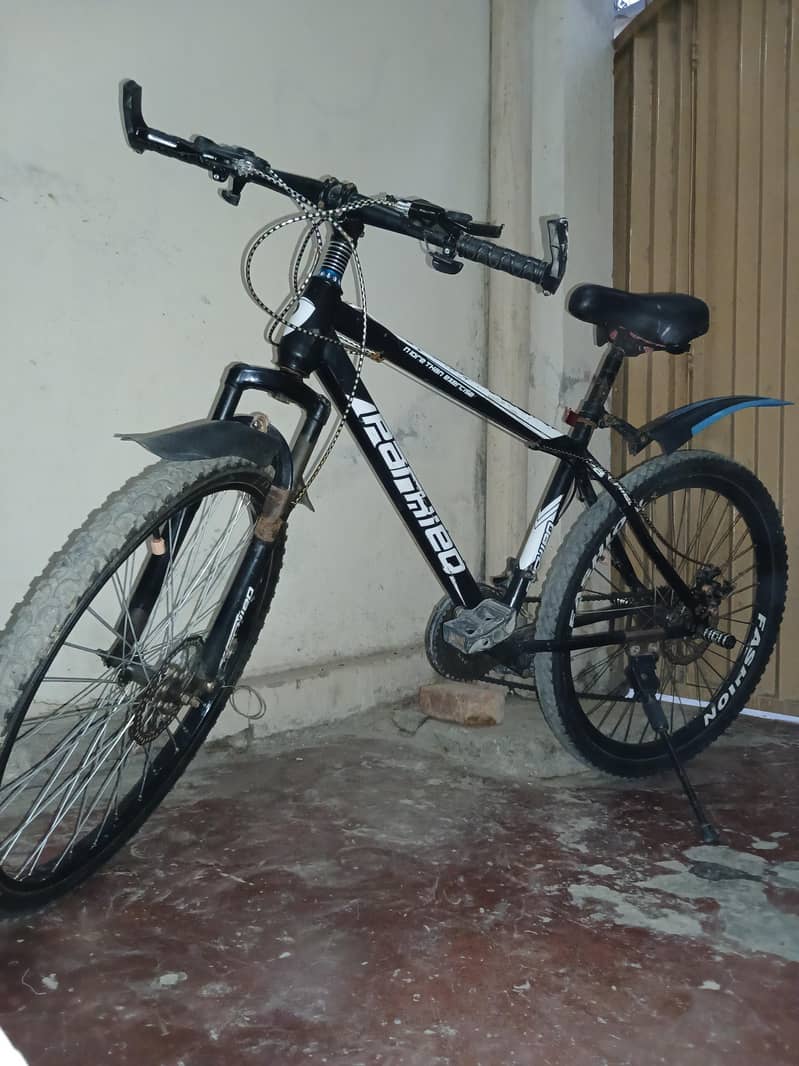 bicycle 11