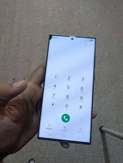 Samsung Mobile S22 Ultra