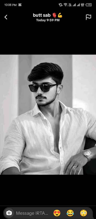 Usama Khan