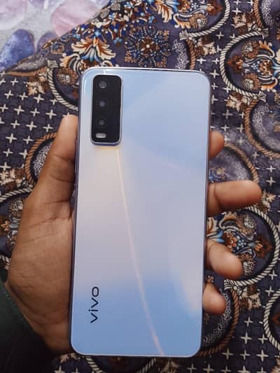 Vivo Y20