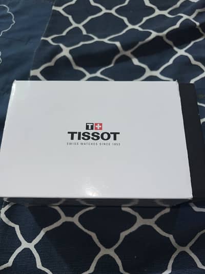 Tissot prx