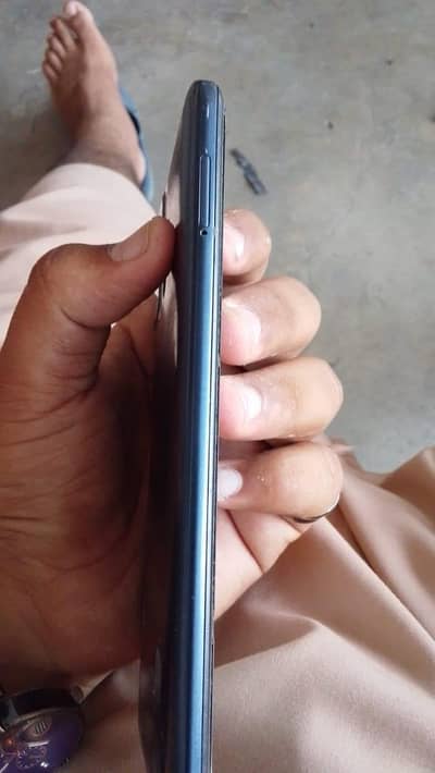 urgent for sale itel L 6503