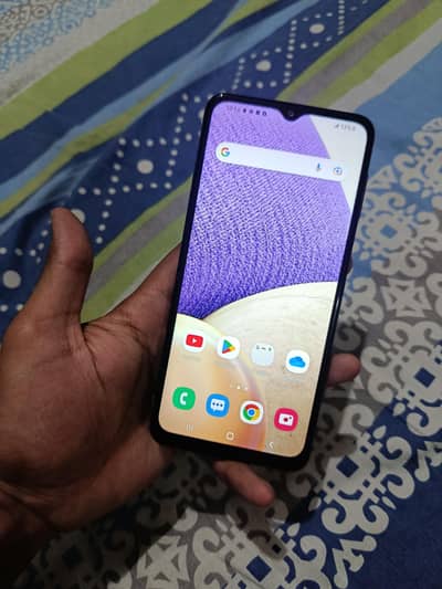 Samsung Mobile A32