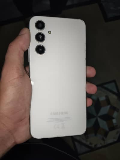 Samsung Mobile A54 5G