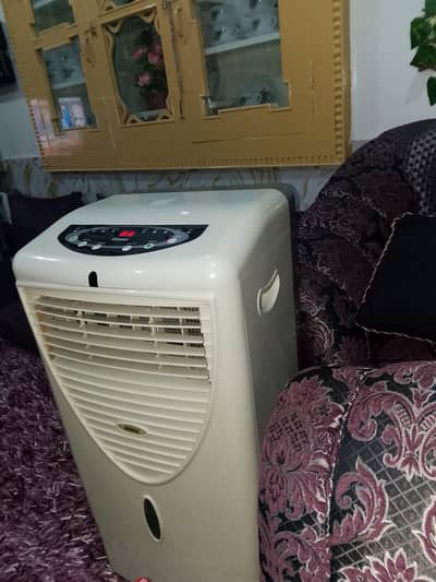 Kuwait import air cooler