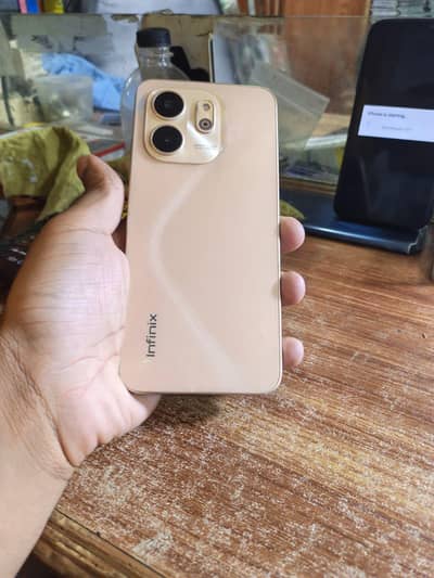 Infinix Smart 9