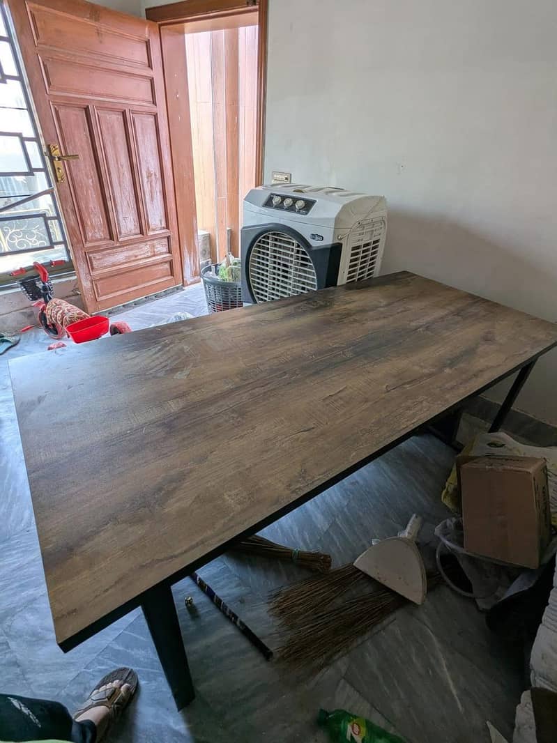 Office Table 1