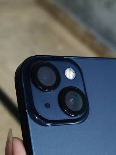 Iphone 13 factory unlock with box 86 original health Exchange possible