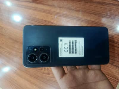 Xiaomi redmi Not 12