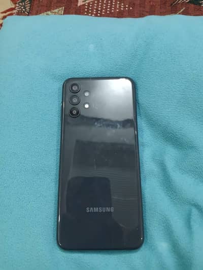 Samsung Mobile A13