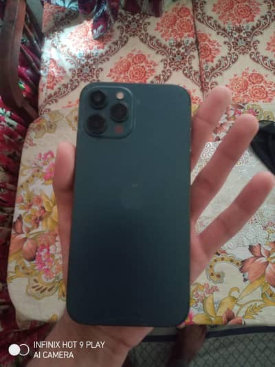 Apple iPhone 12 Pro Max