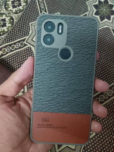 Xiaomi Redmi A1 Plus