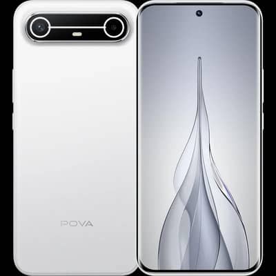 Tecno Pova slim 8/256