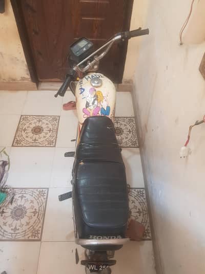 Bike For Sell